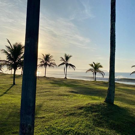 Villaggio Avansi Caraguatatuba Buitenkant foto