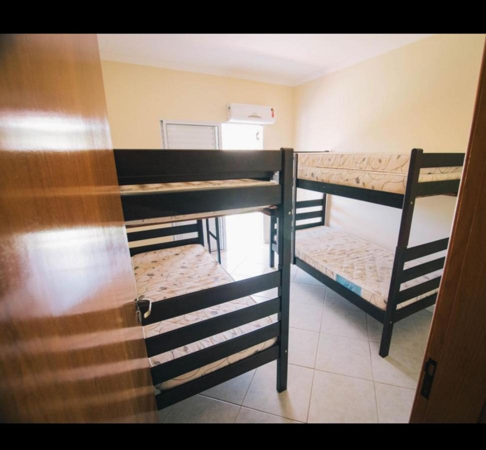 Villaggio Avansi Caraguatatuba Buitenkant foto